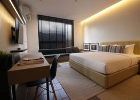 Theatre Residence 5
