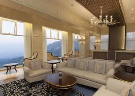 Fragrant Nature Munnar - A Five Star Classified Hotel 3