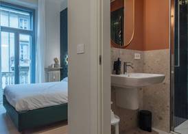 San Gregorio Rooms Milano Centrale 4