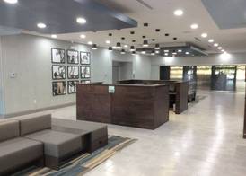 Holiday Inn BEAUMONT EAST-MEDICAL CTR AREA by IHG 2