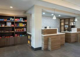 Fairfield Inn & Suites by Marriott Lafayette South 2