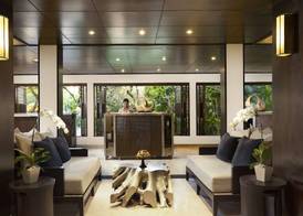 The Seminyak Beach Resort & Spa 4