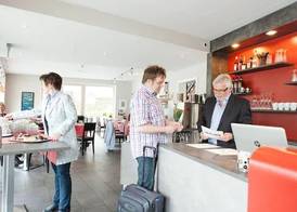Heldts Aparthotel 2
