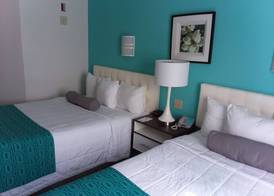Howard Johnson by Wyndham Tifton GA I-75 4