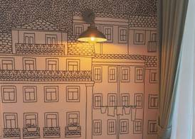 Mouraria Lisboa Hotel 5