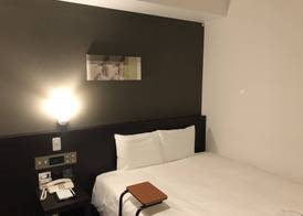 Rembrandt Hotel Tokyo-Machida 4
