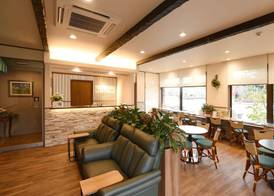 HOTORI no HOTEL BAN 5