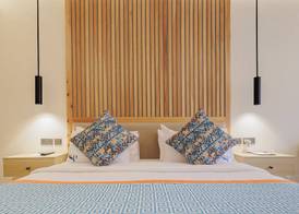 PrideInn Westlands Luxury Boutique Hotel 4