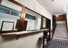 Okinawa City Hotel 4