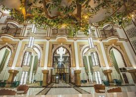 Antalya Grand Palace 2