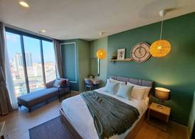 Edge Central Pattaya by Mickey 4