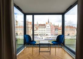 Apartamenty Deo Plaza - Old Town by Noclegi Renters 2