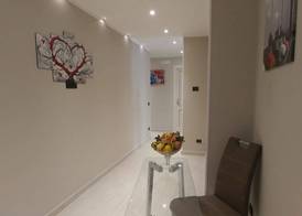 B&b I portici 3