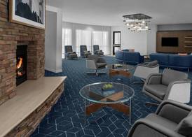 Courtyard by Marriott Santa Clarita Valencia 3