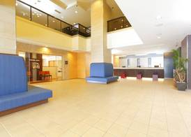 HOTEL MYSTAYS Nagoya Sakae -Renewed in September 2026 All Guest Rooms & Breakfast 3