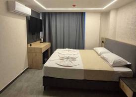 Bodrum Lumy Suite Hotel Gumbet 3