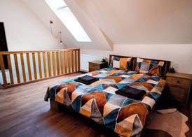 Galeria Grafit Apartments 5