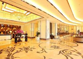 Caravelle Saigon 2
