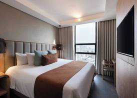 OZ Hotel Collection 3