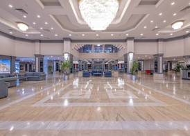Meryan Hotel - Ultra All Inclusive 5