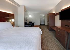Holiday Inn Express & Suites SMYRNA-NASHVILLE AREA by IHG 5