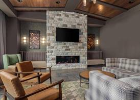 Drury Plaza Hotel Pigeon Forge 4