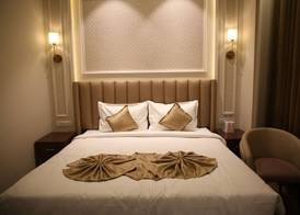 Country Yard Hotel 3