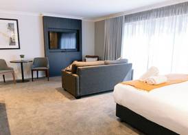 Wagga RSL Club Motel 5