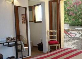 Hôtel l'Amandière 4