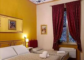 Rossi Hotel 3
