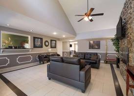 Quality Inn Decherd - Winchester 3