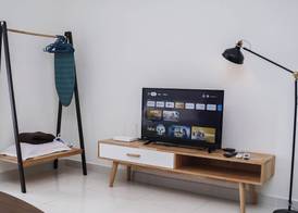 KLIA AIRPORT HOMESTAY 2 5
