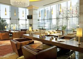 Fraser Suites Doha 4