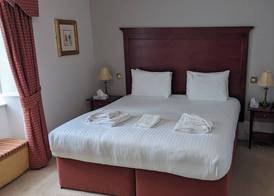 Maitlandfield House Hotel 3