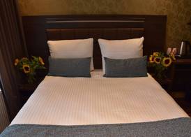 OZO Hotels Armada Amsterdam 5