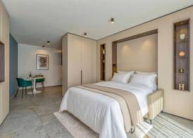ICON H Lugano - Luxury Suites & Apartments 2