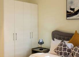 Accra Luxury Apartments @ Pearl 4