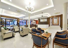 Oldthaiheng Hotel 2