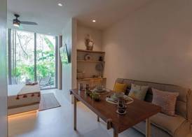 Aflora Tulum 5