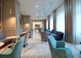 Harvey Spa Hotel 2