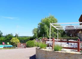 Logis Relais Saint Michel 4