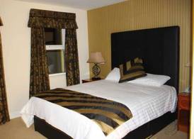 The Belfray Country Inn 2