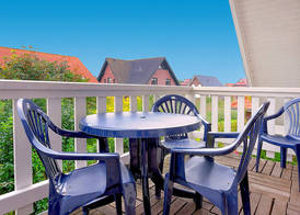 Ferienpark Am Meer Burhave 3