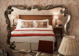Clanard Court Hotel 4