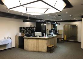 Hotel 28 Hiroshima 3