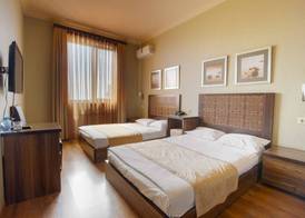 Kantar Hotel 5