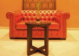 The Mesui Hotel Bukit Bintang 5