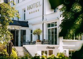 Hotel Deimann 4