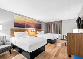 Days Inn by Wyndham Liberty Monticello 5