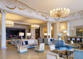Savoia Excelsior Palace Trieste - Starhotels Collezione 2